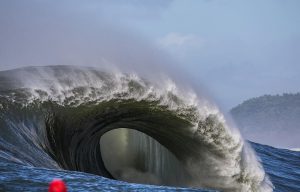 Маверикс, огромная волна, волны гиганты, калифорния, big wave surfing