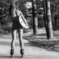 mysovskiy photo surfing girl Mary 2015