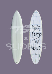 кастовый серфборд доска для серфинга на заказ мастерская серф досок уникальный дизайн TSR SURFBOARDS